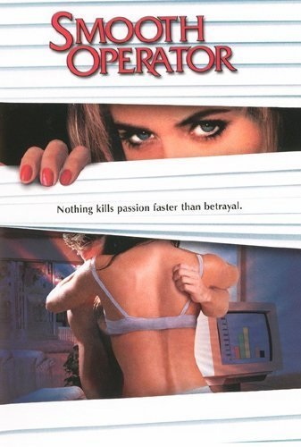 Smooth Operator (1995) starring Megan Hughes on DVD on DVD