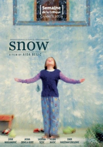 Snow (2008) with English Subtitles on DVD on DVD