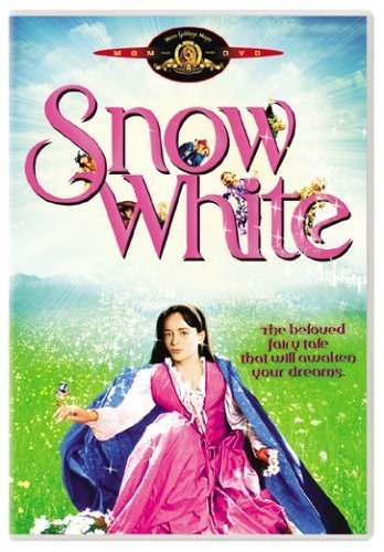 Snow White (1987) starring Diana Rigg on DVD on DVD