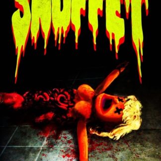 Snuffet (2014) starring B.J. Colangelo on DVD