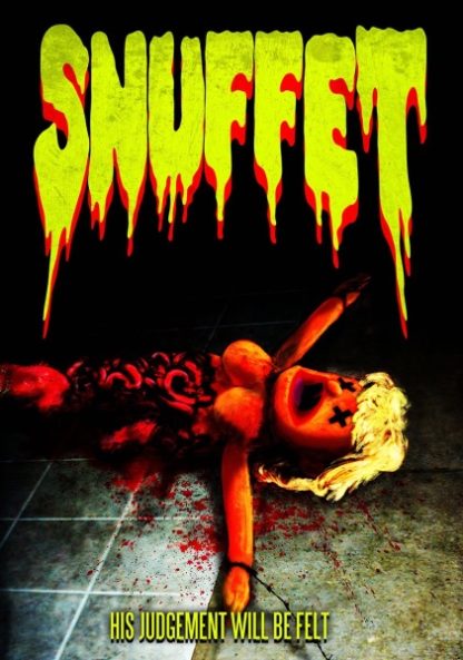 Snuffet (2014) starring B.J. Colangelo on DVD