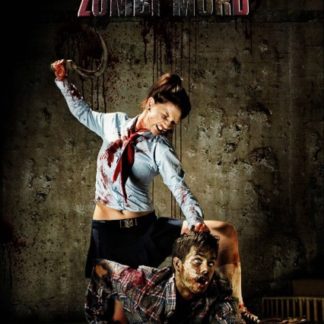 Socialistický Zombi Mord (2014) with English Subtitles on DVD