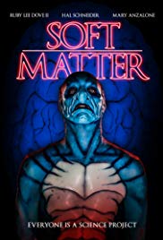 Soft Matter (2018) starring Ruby Lee Dove II on DVD