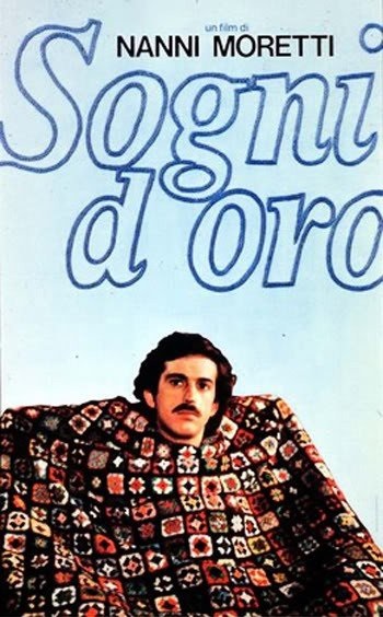 Sogni d'oro (1981) with English Subtitles on DVD on DVD