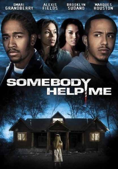 Somebody Help Me (2007) starring Braxton Davis on DVD on DVD