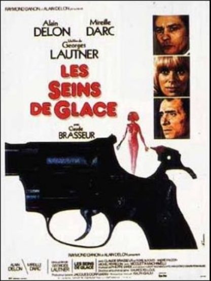 Someone Is Bleeding (1974) with English Subtitles on DVD