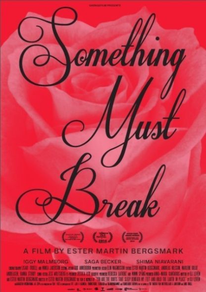 Something Must Break (2014) with English Subtitles on DVD on DVD