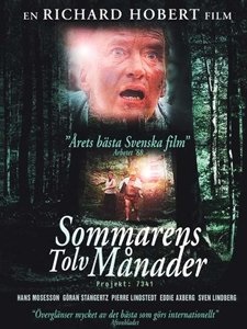 Sommarens tolv månader (1988) with English Subtitles on DVD on DVD