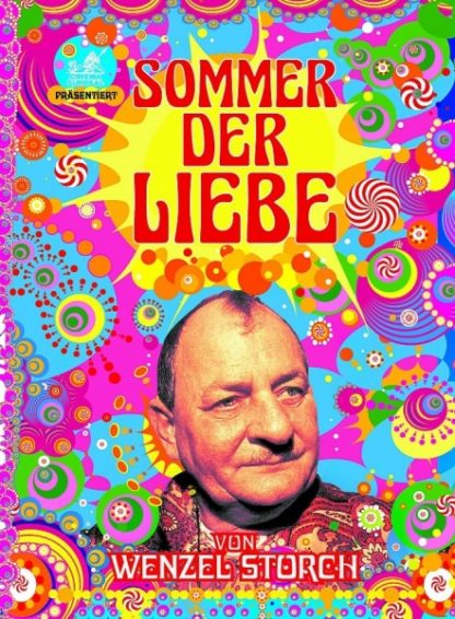 Sommer der Liebe (1992) with English Subtitles on DVD DVD Sommer der Liebe (1992) with English Subtitles on DVD