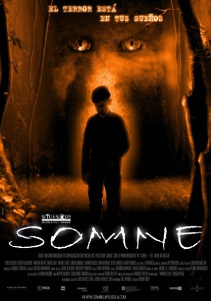 Somne (2005) with English Subtitles on DVD on DVD