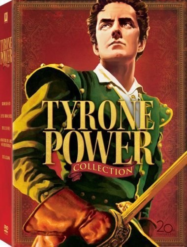 Son of Fury: The Story of Benjamin Blake (1942) starring Tyrone Power on DVD on DVD