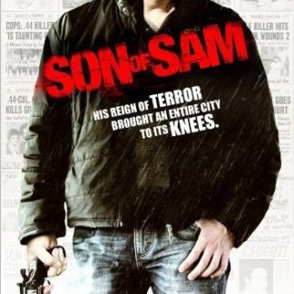 Son of Sam (2008) starring Yogi Joshi on DVD