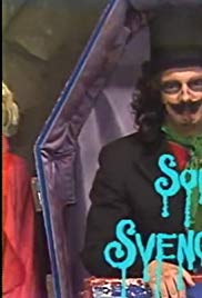 Son of Svengoolie (1978–1986) starring Rich Koz on DVD on DVD