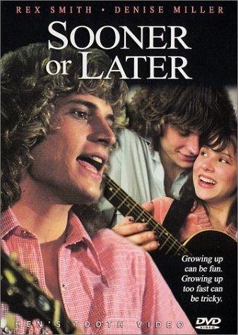 Sooner or Later (1979) starring Denise Miller on DVD on DVD