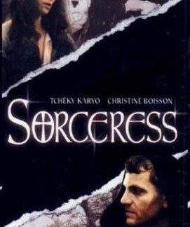 Sorceress (1987) with English Subtitles on DVD