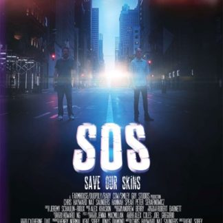 SOS: Save Our Skins (2014) starring Sonny Adegboruwa on DVD