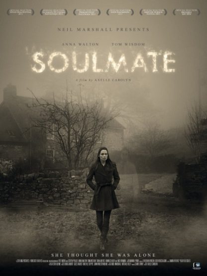 Soulmate (2013) starring Anna Walton on DVD DVD Soulmate (2013) starring Anna Walton on DVD