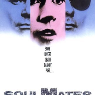 Soulmates (1992) starring Tristan Rogers on DVD