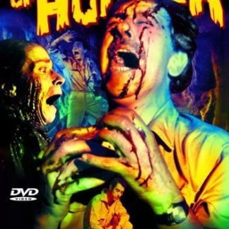 Sound of Horror (1966) with English Subtitles on DVD
