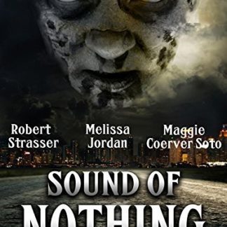 Sound of Nothing (2013) starring Robert Strasser on DVD