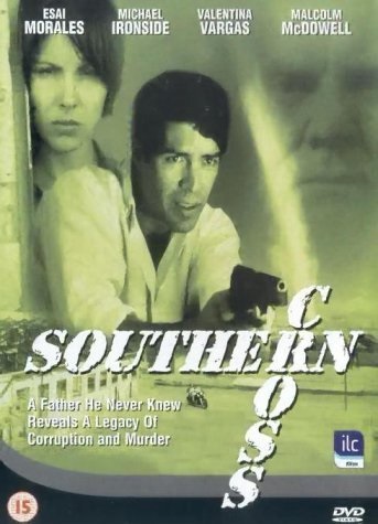 Southern Cross (1999) starring Hugo Tramón on DVD on DVD