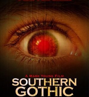 Southern Gothic (2007) starring Yul Vazquez on DVD