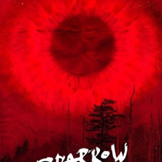 Sparrow (2010) starring Faye Sewell on DVD
