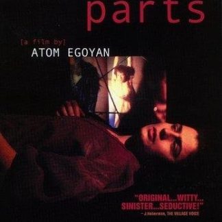 Speaking Parts (1989) starring Michael McManus on DVD