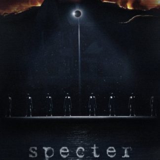 Specter (2012) starring Corey Ankele on DVD
