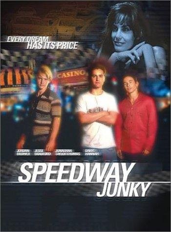 Speedway Junky (1999) starring Jesse Bradford on DVD on DVD
