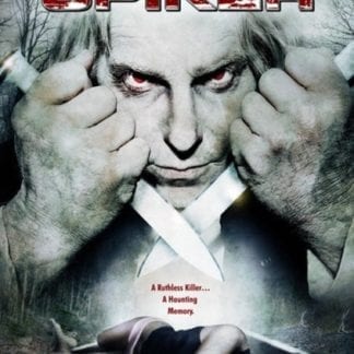 Spiker (2007) starring Carson Grant on DVD