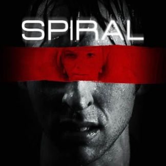 Spiral (2007) starring Annie Neal on DVD