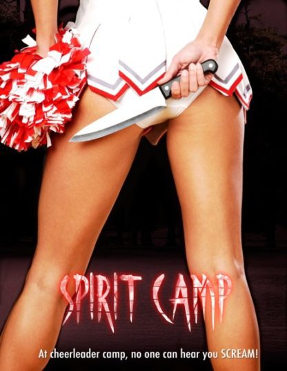 Spirit Camp (2009) starring Kerry Beyer on DVD