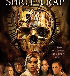 Spirit Trap (2005) starring Billie Piper on DVD