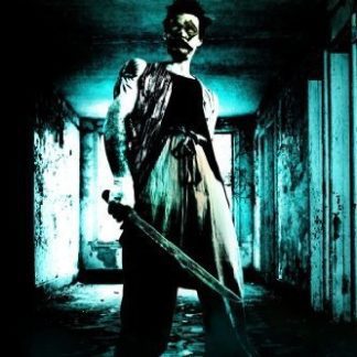 Splash Area (2012) starring Anthony Boyle on DVD