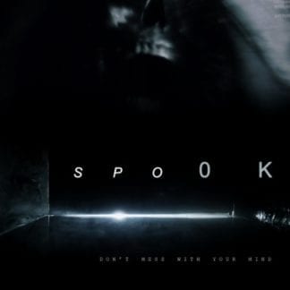 Spo0K (2013) starring Alicia Costa Cholbi on DVD