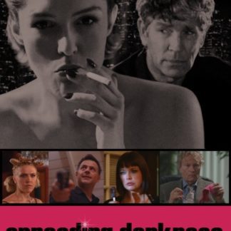 Spreading Darkness (2017) starring Eric Roberts on DVD