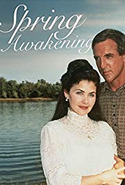 Spring Awakening (1994) starring Sherilyn Fenn on DVD on DVD