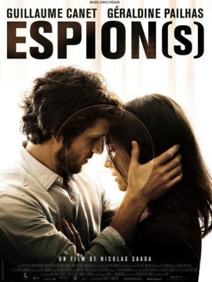 Spy(ies) (2009) with English Subtitles on DVD on DVD