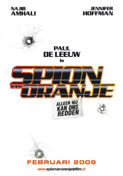Spy of Orange (2009) with English Subtitles on DVD on DVD
