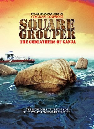Square Grouper (2011) starring Robert Platshorn on DVD on DVD