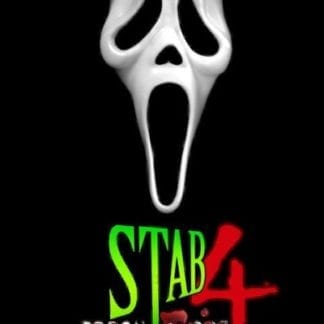Stab 4: Fresh Blood (2010) starring Rachel Alexandria Arnold on DVD