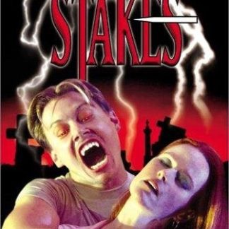 Stakes (2002) starring Jamie Bell on DVD