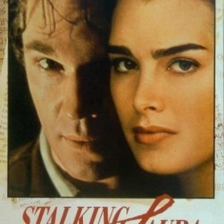 Stalking Laura (1993) starring Richard Thomas on DVD