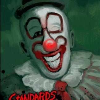 Standards of Living (2012) starring Bill Ferris on DVD
