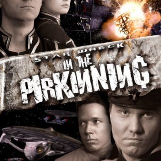 Star Wreck: In the Pirkinning (2005) with English Subtitles on DVD