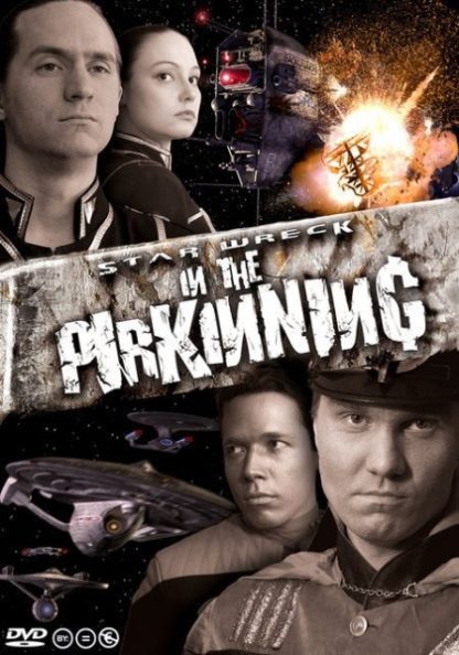Star Wreck: In the Pirkinning (2005) with English Subtitles on DVD