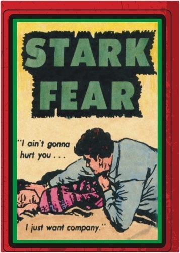 Stark Fear (1962) starring Beverly Garland on DVD on DVD