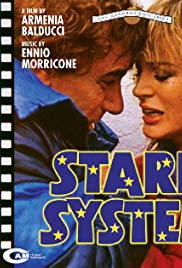 Stark System (1980) with English Subtitles on DVD on DVD