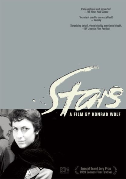 Stars (1959) with English Subtitles on DVD on DVD